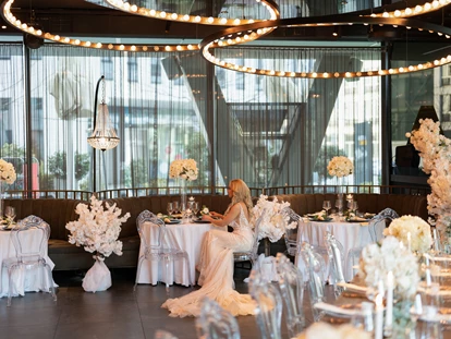 Hochzeit - Höbersdorf - DaRose Vienna
