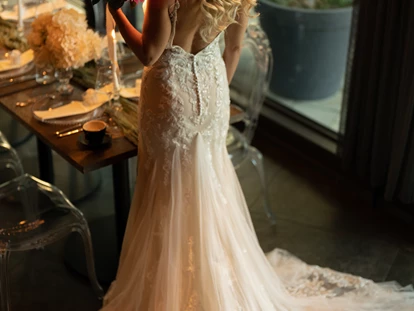 Hochzeit - Höbersdorf - DaRose Vienna