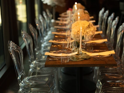 Hochzeit - Höbersdorf - DaRose Vienna