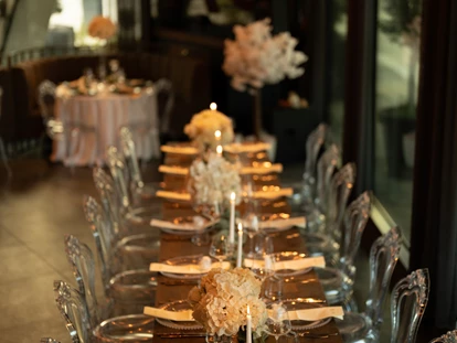 Hochzeit - Höbersdorf - DaRose Vienna