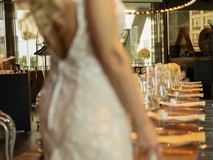Hochzeit - Höbersdorf - DaRose Vienna