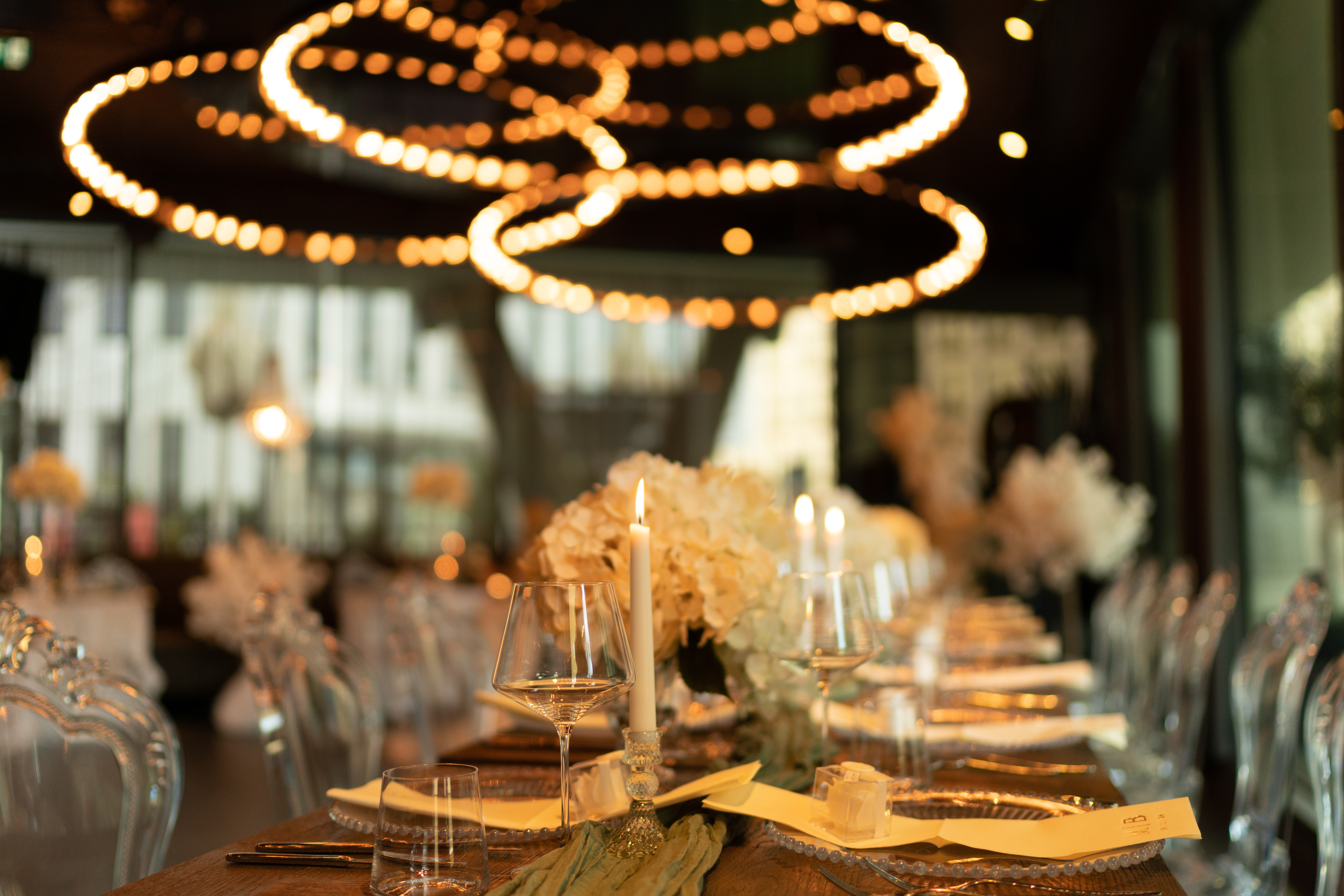 Hochzeit: DaRose Vienna