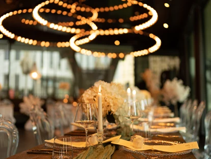 Hochzeit - Höbersdorf - DaRose Vienna