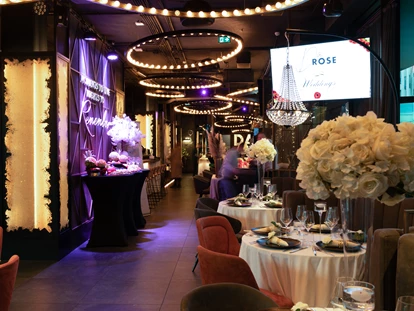 Hochzeit - Höbersdorf - DaRose Vienna