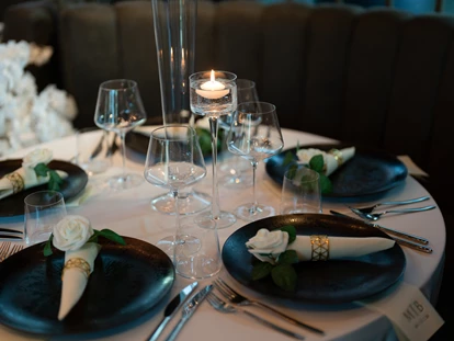 Hochzeit - Höbersdorf - DaRose Vienna