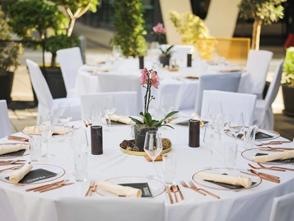 Hochzeit - Höbersdorf - DaRose Vienna