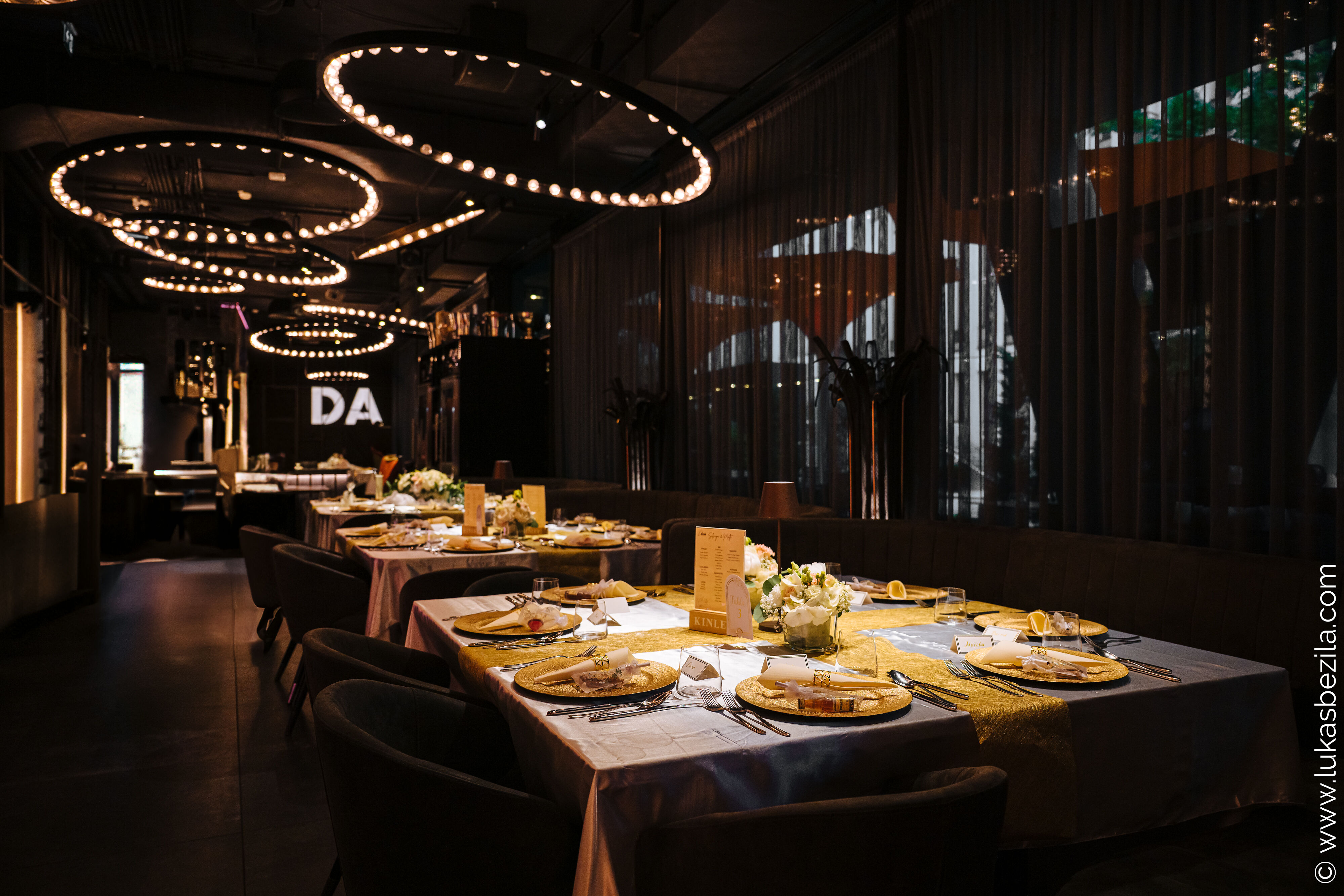 Hochzeit: DaRose Vienna