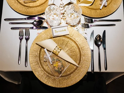 Hochzeit - Höbersdorf - DaRose Vienna