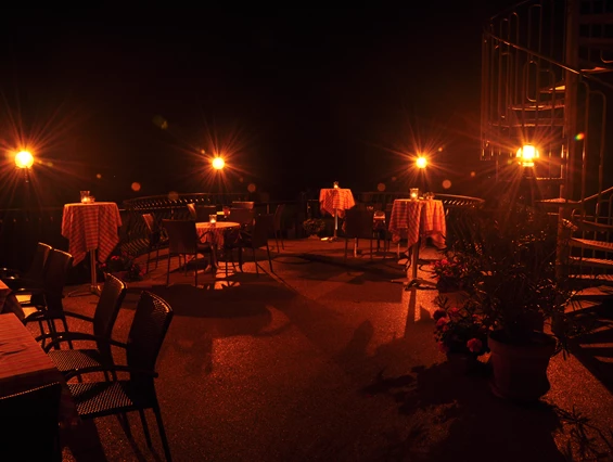 Hochzeitslocation: Hotel des Glücks ****
