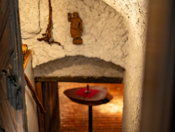 Hochzeitslocation: Hotel des Glücks ****