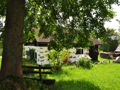 Wedding - Viehdorf - Hotel des Glücks ****