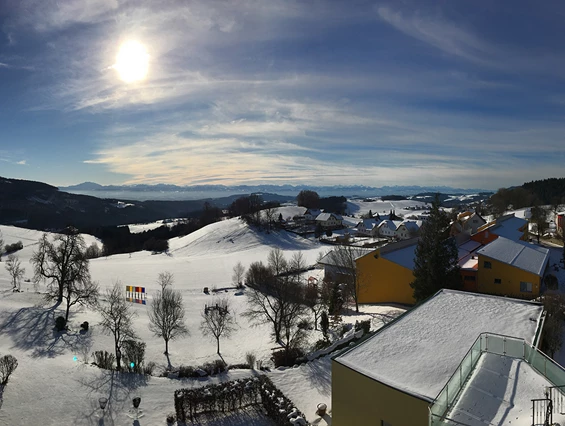 Hochzeitslocation: Hotel des Glücks ****