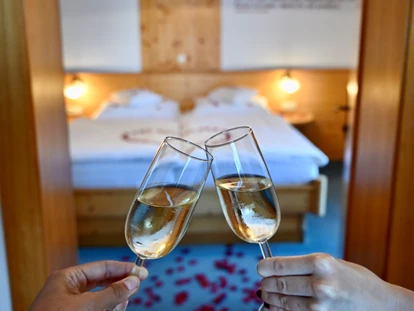 Wedding - Viehdorf - Hotel des Glücks ****