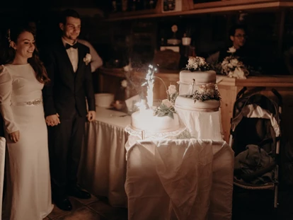 Wedding - Viehdorf - Hotel des Glücks ****