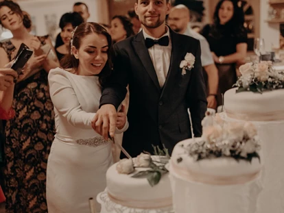Wedding - Viehdorf - Hotel des Glücks ****