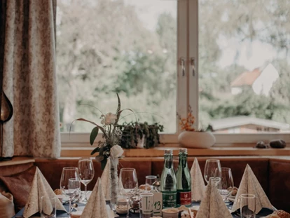 Wedding - Viehdorf - Hotel des Glücks ****