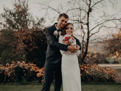 Wedding - Viehdorf - Hotel des Glücks ****