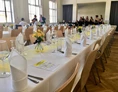 Hochzeit: Veranstaltungszentrum Herrnbaumgarten