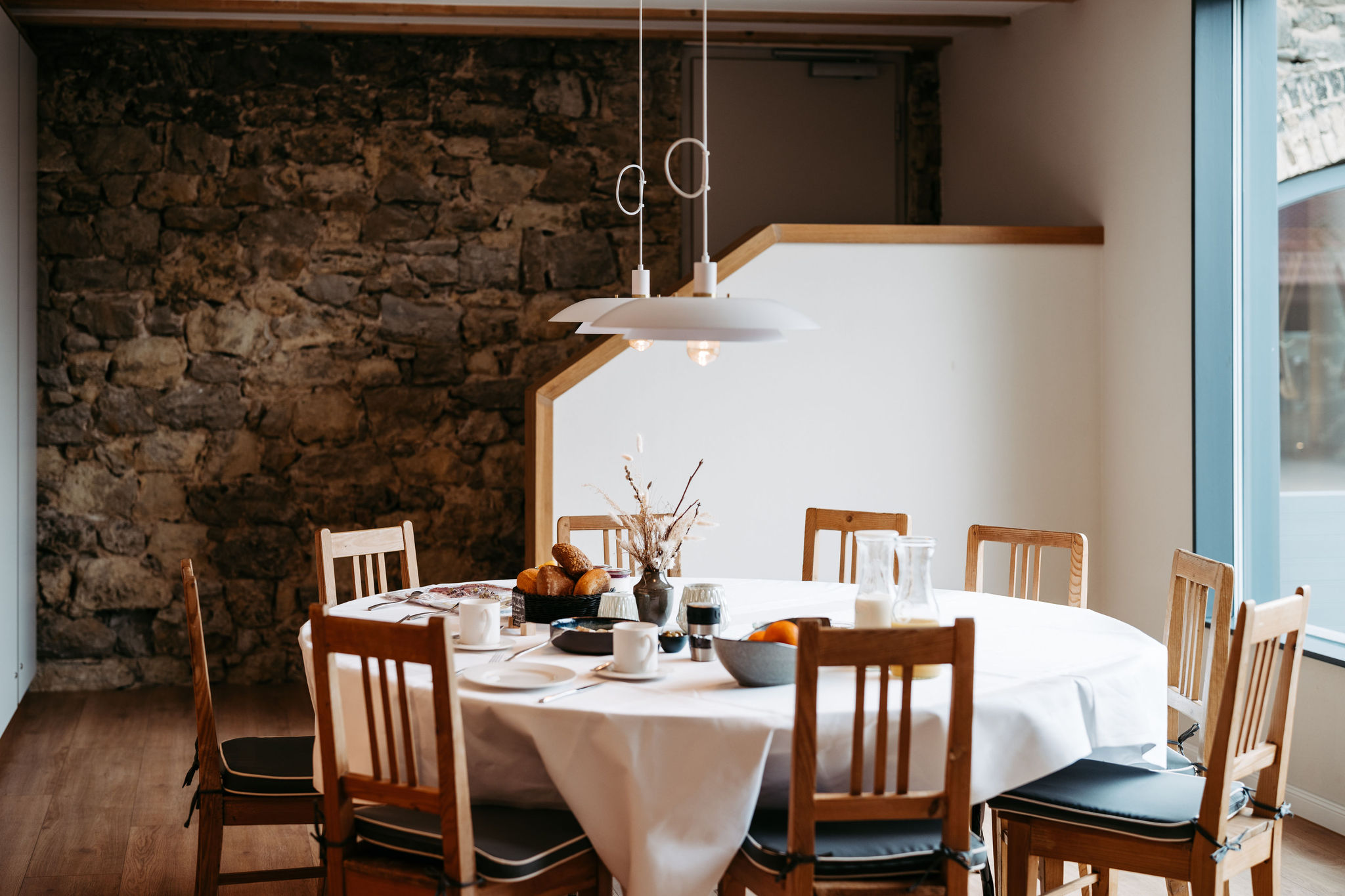 Matrimonio - Bensheim - Gästehaus-Gästeküche__martinkoch - Gut & Gastlich Stallmann-Hiestand