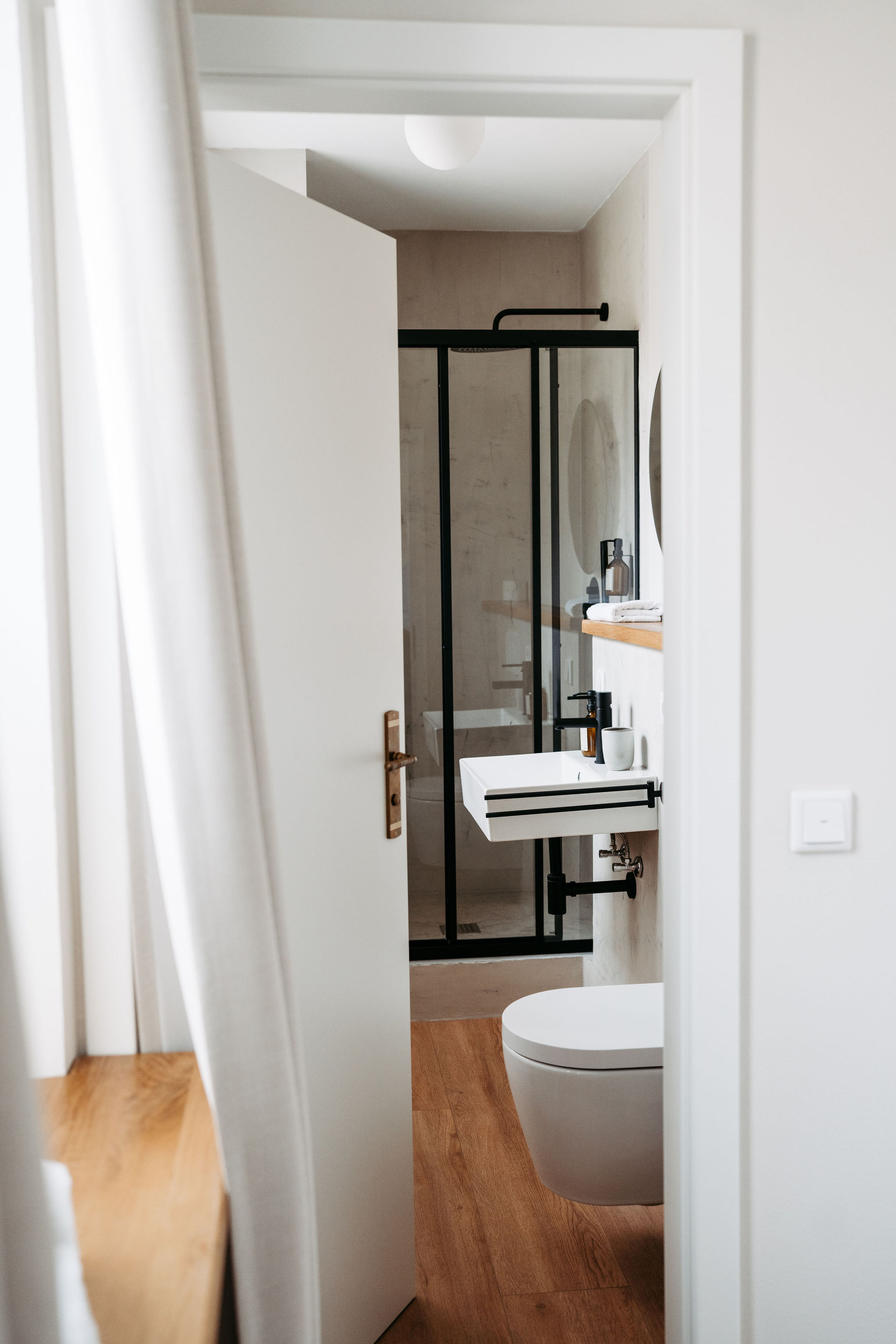 Matrimonio - Bensheim - Gästezimmer__martinkoch - Gut & Gastlich Stallmann-Hiestand