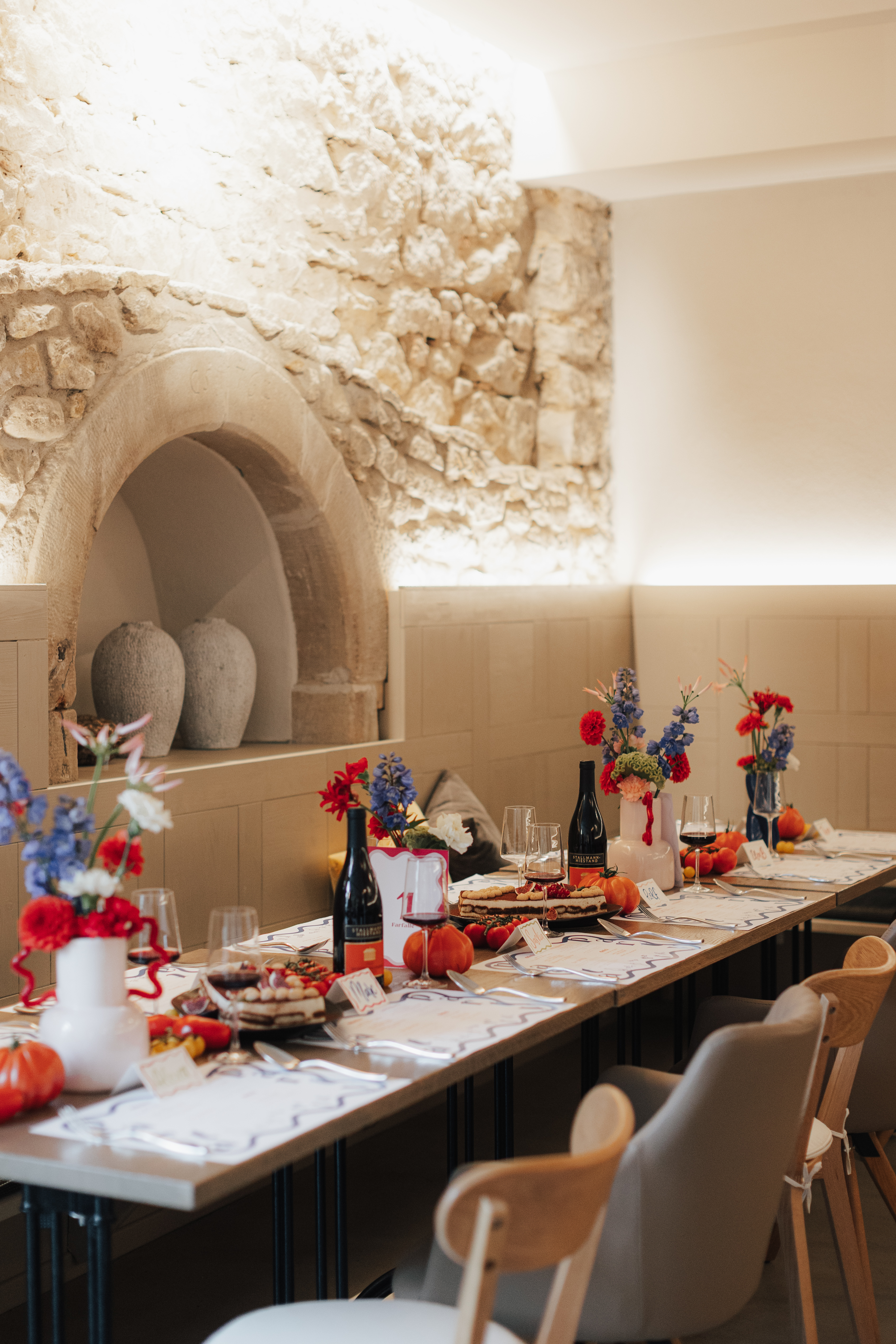 Hochzeitslocation: Restaurant_InesBarwig - Gut & Gastlich Stallmann-Hiestand