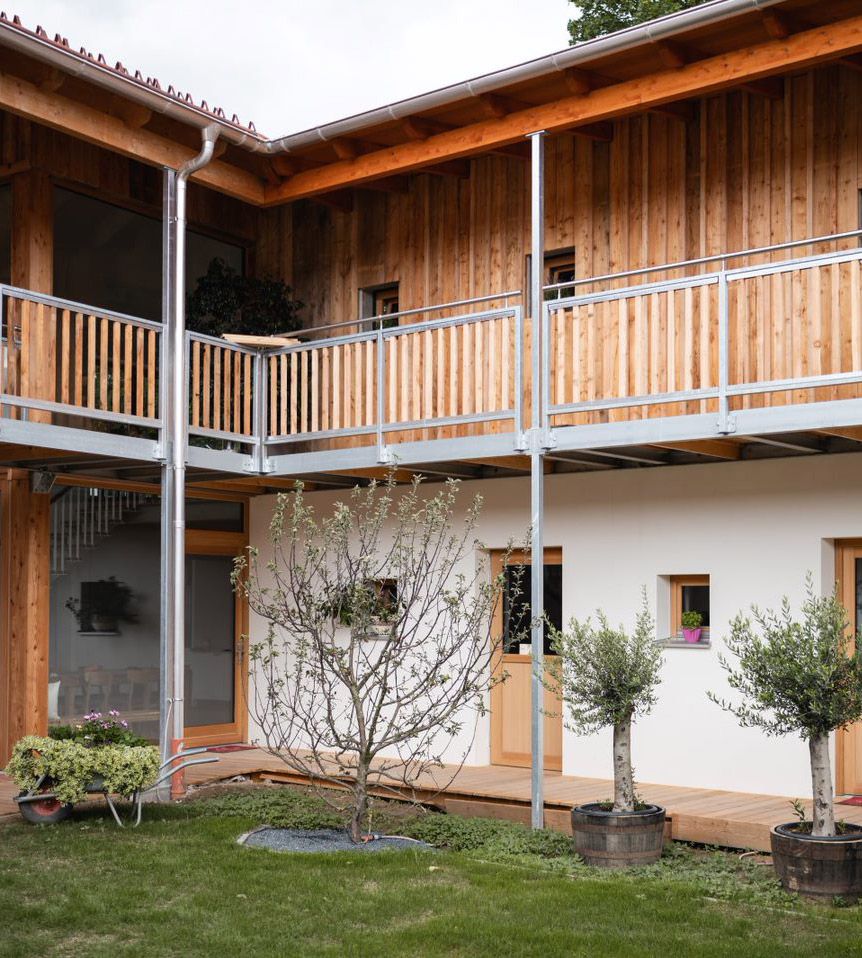 Mariage - Mailberg - Quartier35