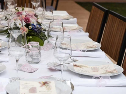Hochzeit - Höbersdorf - Quartier35