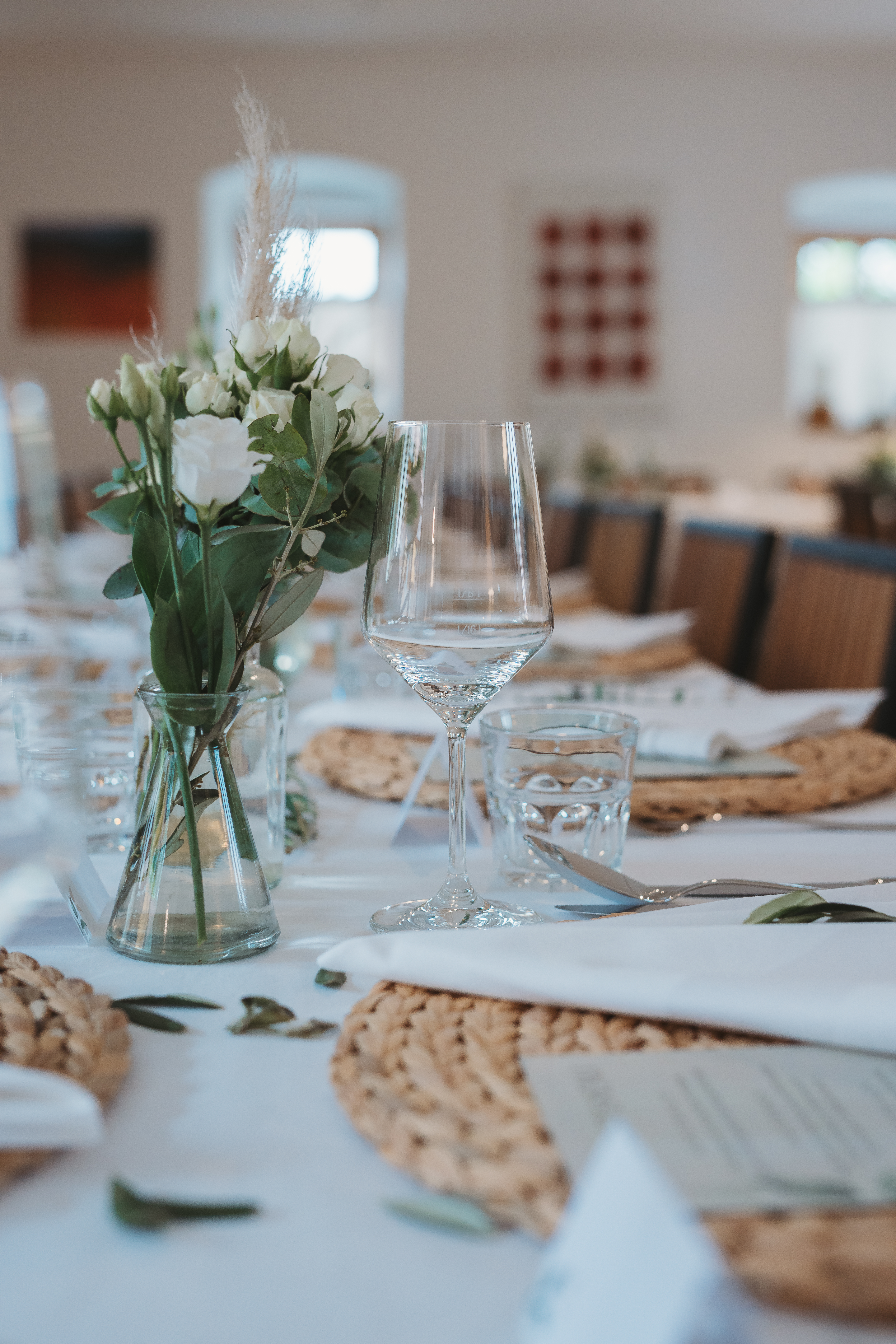 Hochzeitslocation: Quartier35