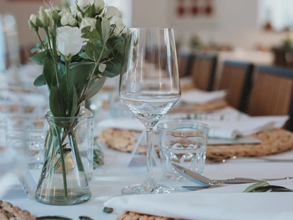 Hochzeit - Höbersdorf - Quartier35