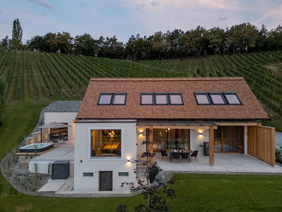 Hochzeitslocation: Domaine Sernau