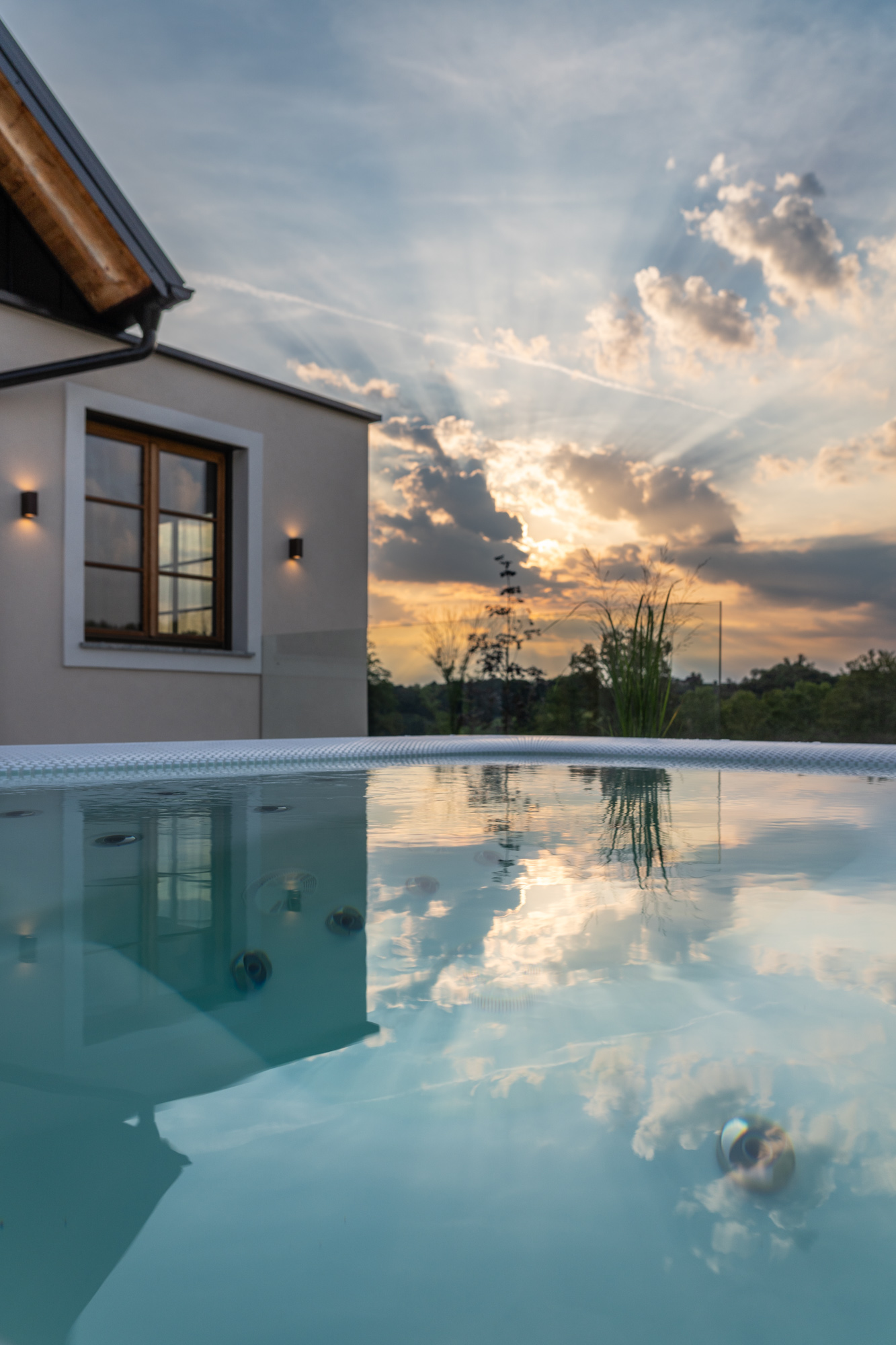 Hochzeitslocation: Domaine Sernau