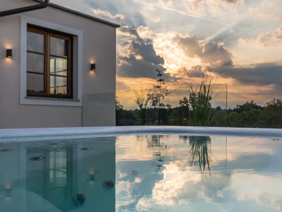 Hochzeitslocation: Domaine Sernau