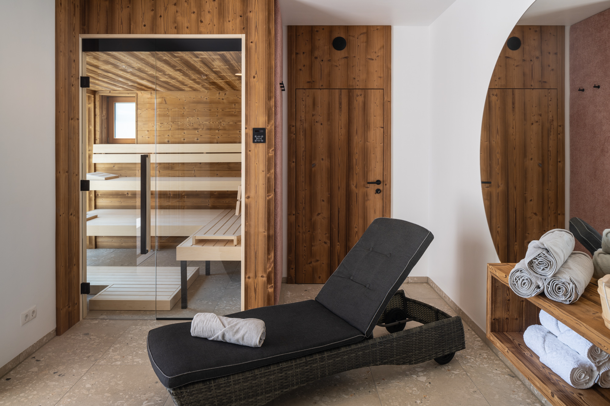 Hochzeitslocation: Domaine Sernau