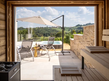 Hochzeitslocation: Domaine Sernau