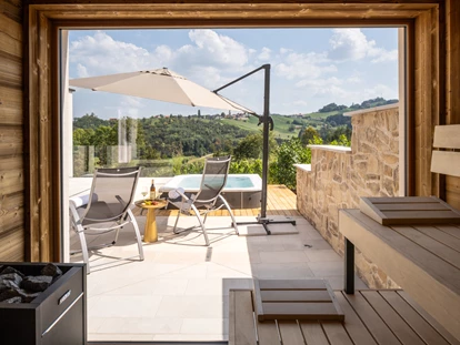 Matrimonio - Stainz bei Straden - Domaine Sernau