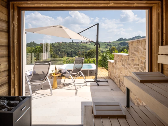 Hochzeitslocation: Domaine Sernau