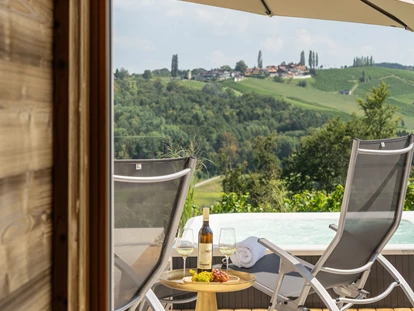 Matrimonio - Stainz bei Straden - Domaine Sernau