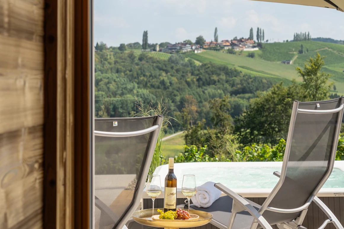 Hochzeitslocation: Domaine Sernau