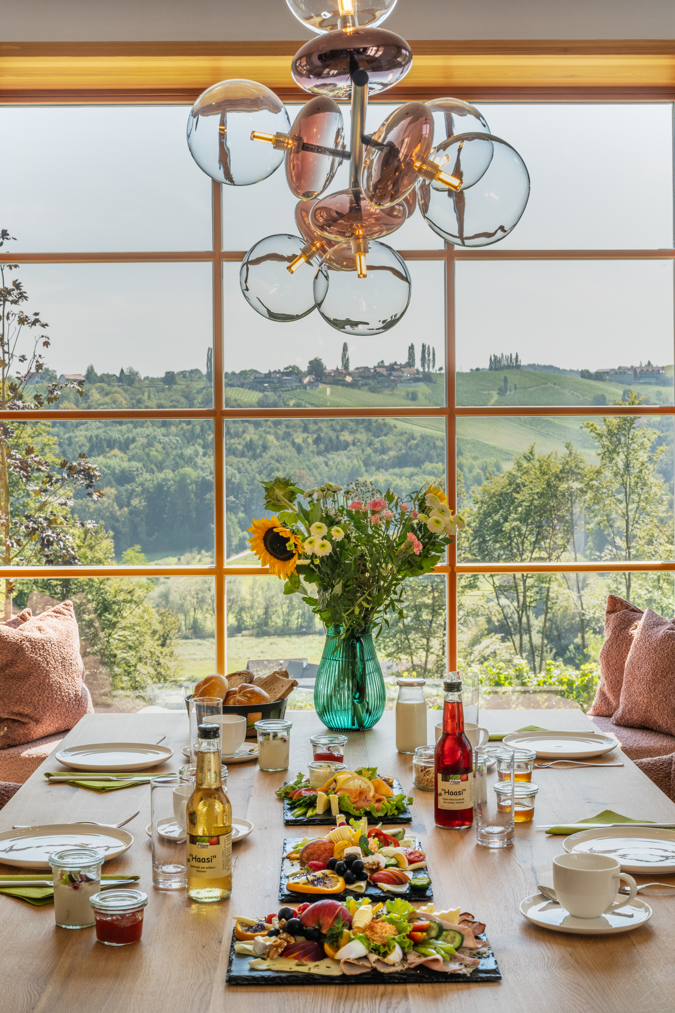 Hochzeitslocation: Domaine Sernau