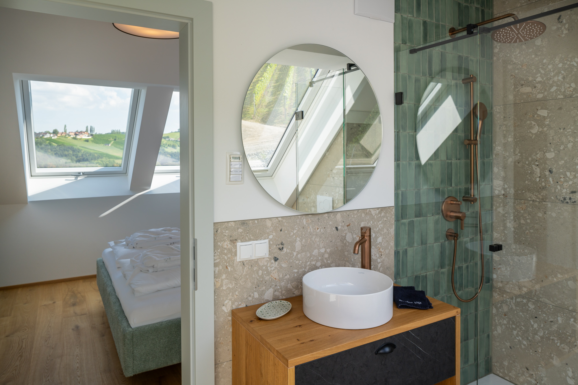 Hochzeitslocation: Domaine Sernau