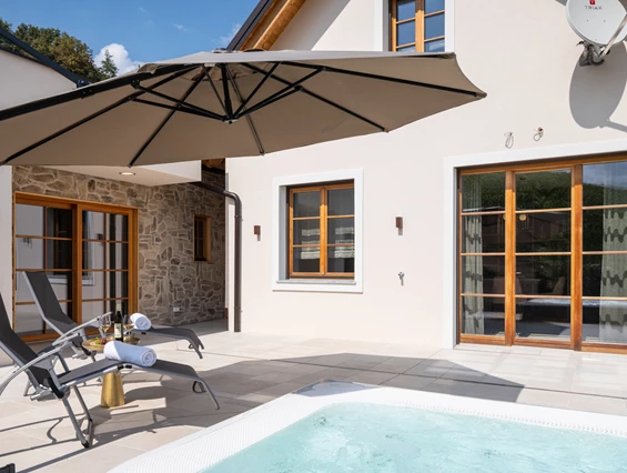 Hochzeitslocation: Domaine Sernau