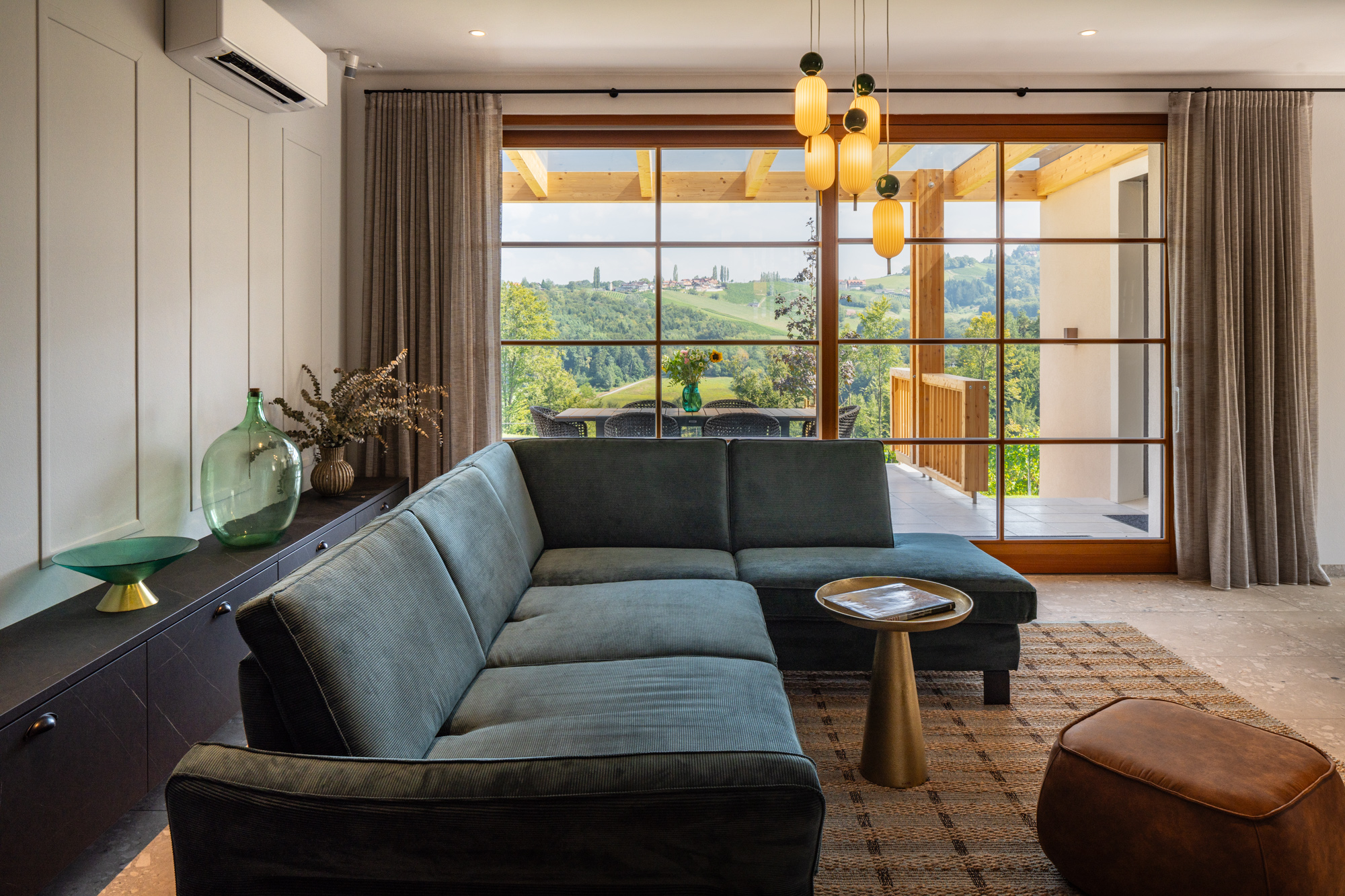 Hochzeitslocation: Domaine Sernau