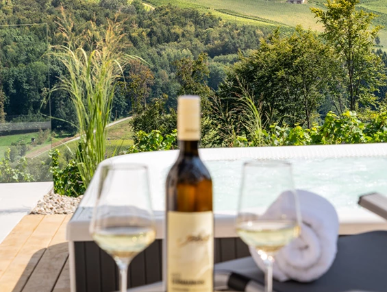 Hochzeitslocation: Domaine Sernau