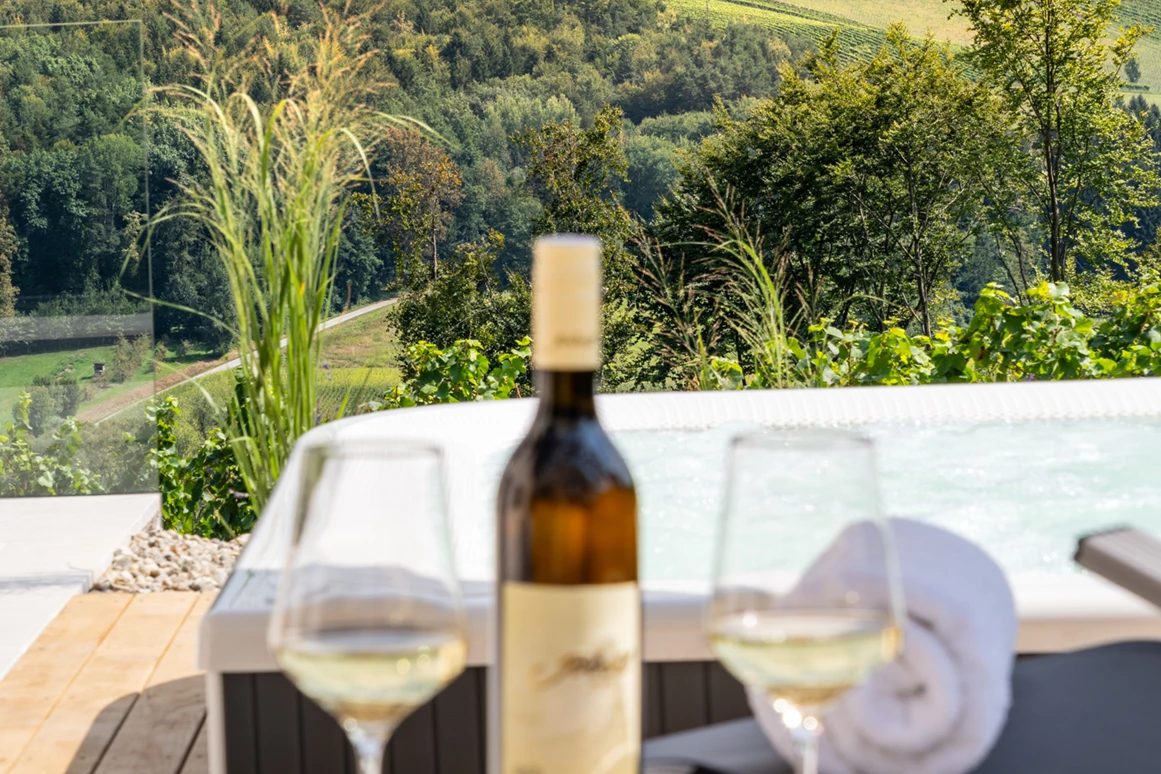 Hochzeitslocation: Domaine Sernau