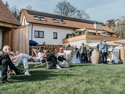 Matrimonio - Stainz bei Straden - Domaine Sernau