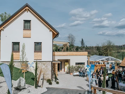 Matrimonio - Stainz bei Straden - Domaine Sernau