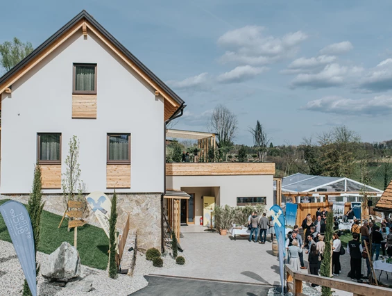 Hochzeitslocation: Domaine Sernau