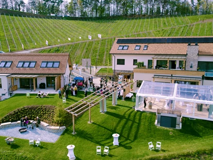 Matrimonio - Stainz bei Straden - Domaine Sernau