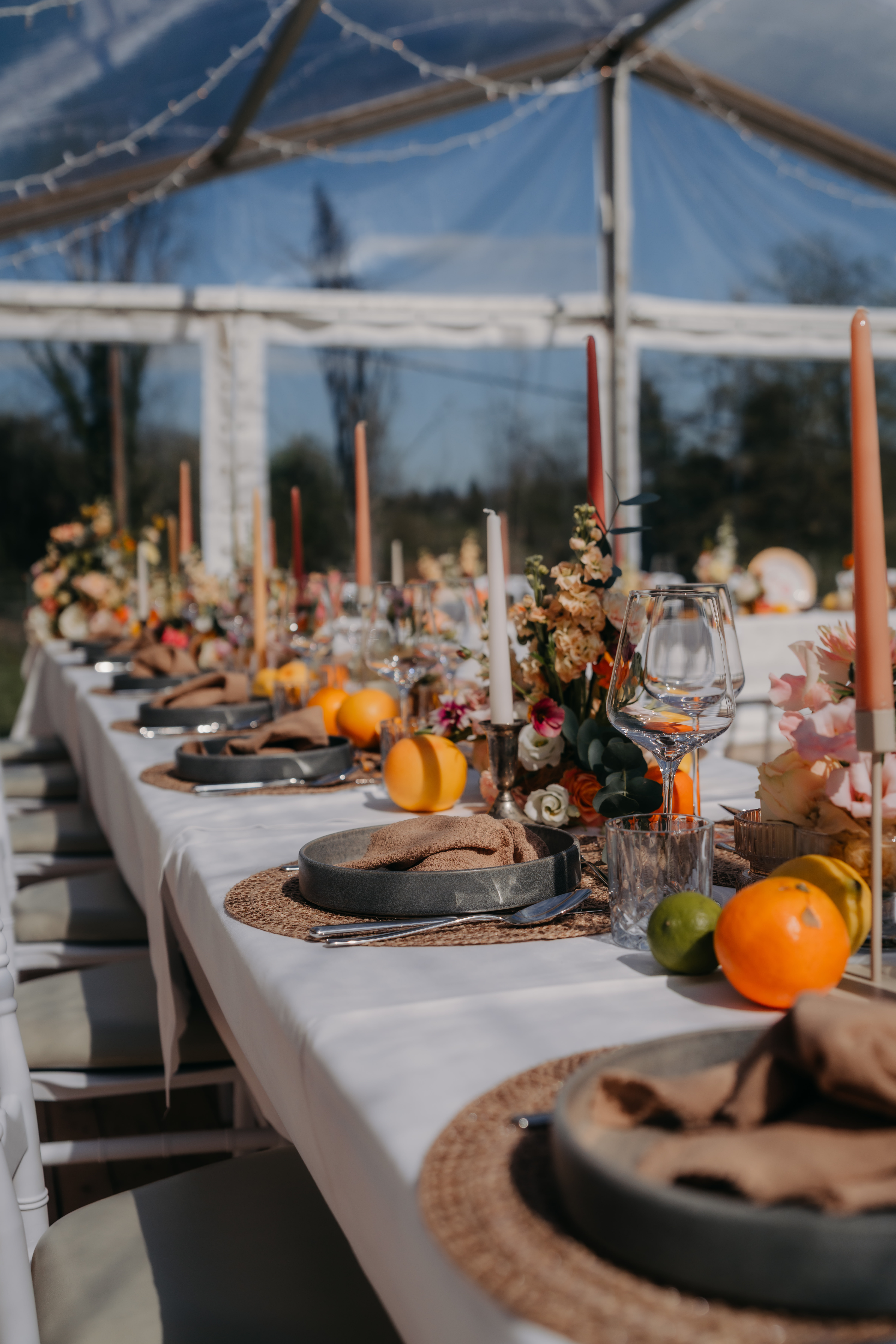 Hochzeitslocation: Domaine Sernau