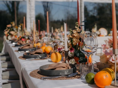 Matrimonio - Stainz bei Straden - Domaine Sernau